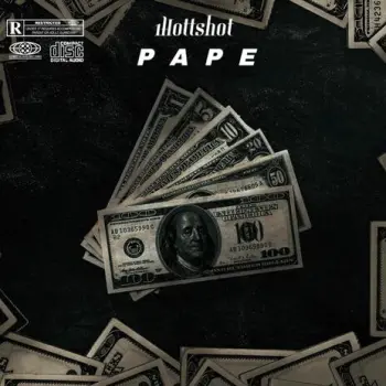 Pape cover art