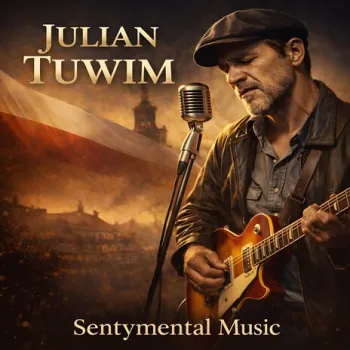 Julian Tuwim – Do prostego człowieka cover art