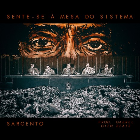 Deuses Negros (feat. Lucking) cover art
