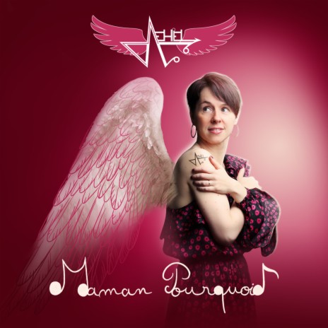 Maman Pourquoi cover art