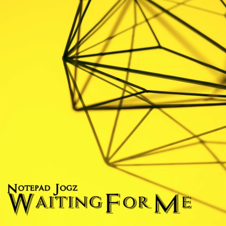Waiting For Me cover art