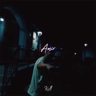 Prod Krill