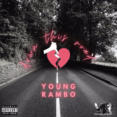 Down This Road cover art