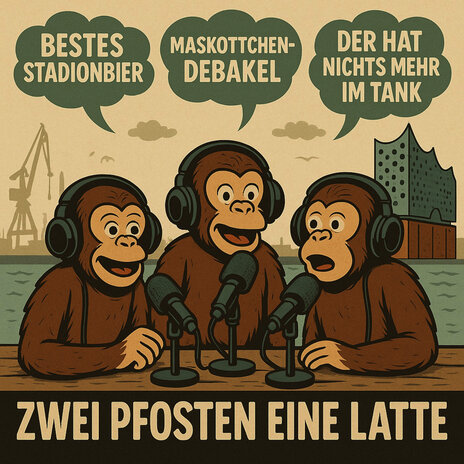 Auf Der Reeperbahn Mit 2P1L cover art