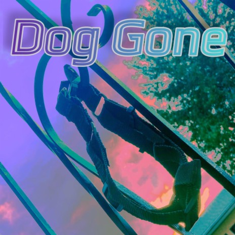 Dog Gone cover art