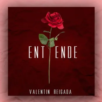 Entiende cover art