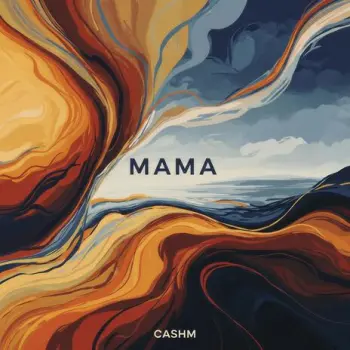 MAMA cover art
