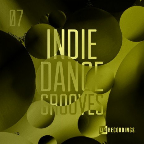 Scope cover art