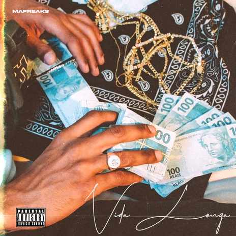 Vida Longa ft. ROQ, Mavéra, KennyBoy, babasskfreak & MARSAS cover art