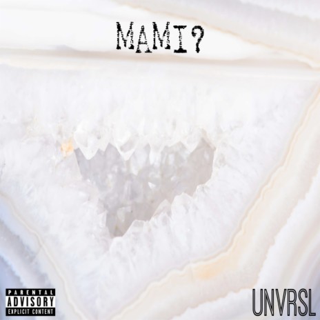 Mami? cover art