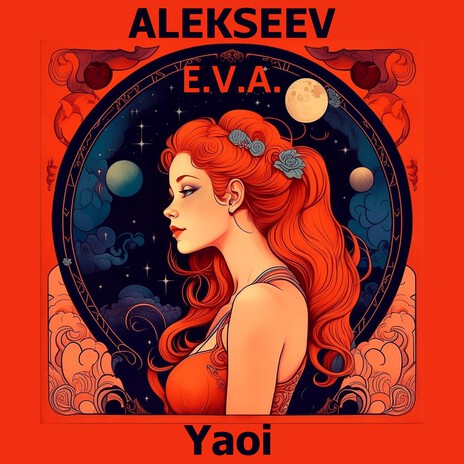 Yaoi (Future Pop Remix) ft. ALEKSEEV & Moonarri cover art