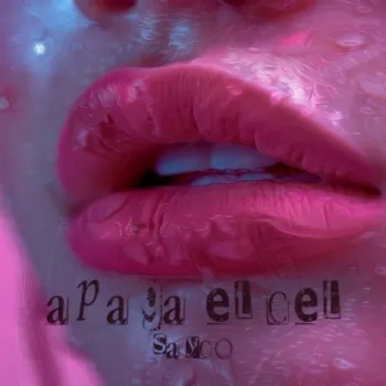 Apaga El Cel cover art