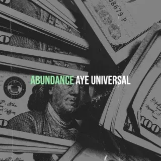 Abundance cover art