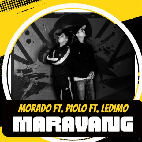 Noche ft. Piolo447 & Ledimo cover art