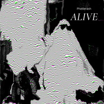 Alive cover art