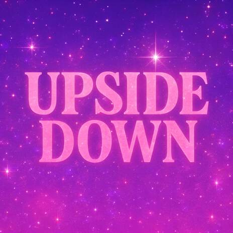 Upside Down cover art
