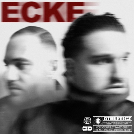 ECKE ft. Blizzy310