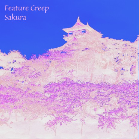 Sakura cover art