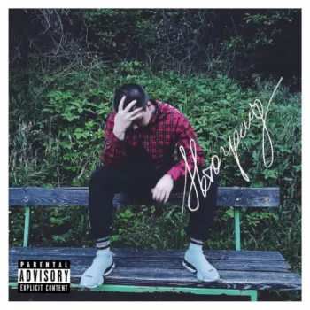 Нутро cover art