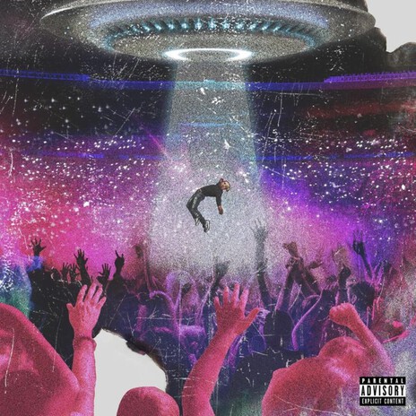 ST4RK! cover art