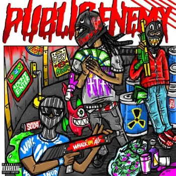 EARLY MORNIN cover art