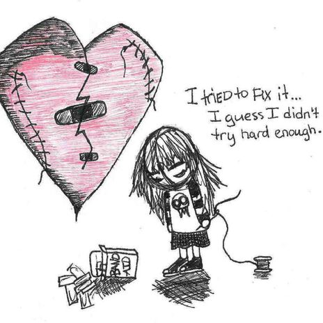 broken heart & half-assed apologies ft. ljp2900, Xaxanity, 1stress & 9aradox cover art