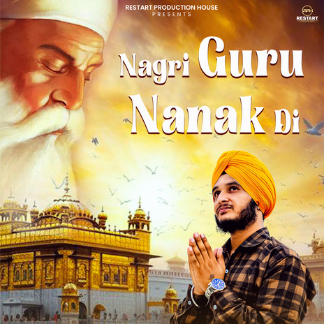 Nagri Guru Nanak Di cover art