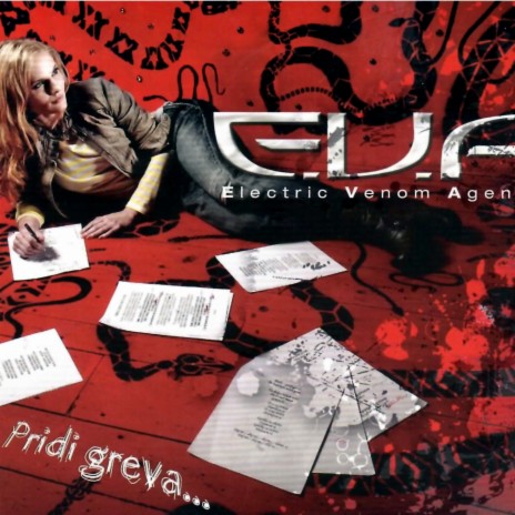 Choice cover art