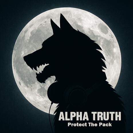 Lead by Example cover art