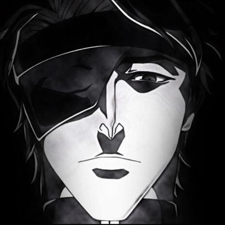 Visão Absoluta (Rap do Aizen (Bleach)) cover art