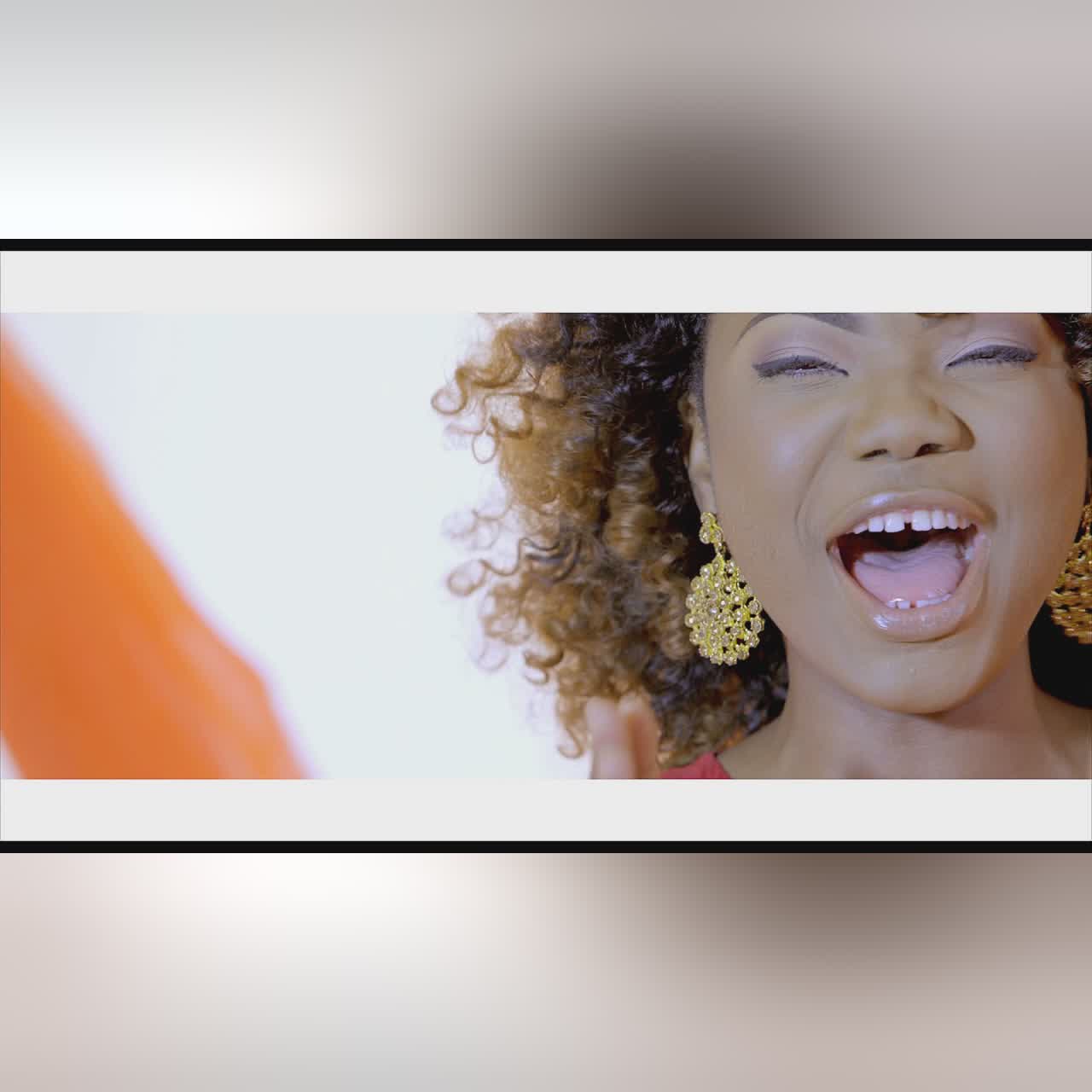 Excess Love - Mercy Chinwo (Official Video) cover art