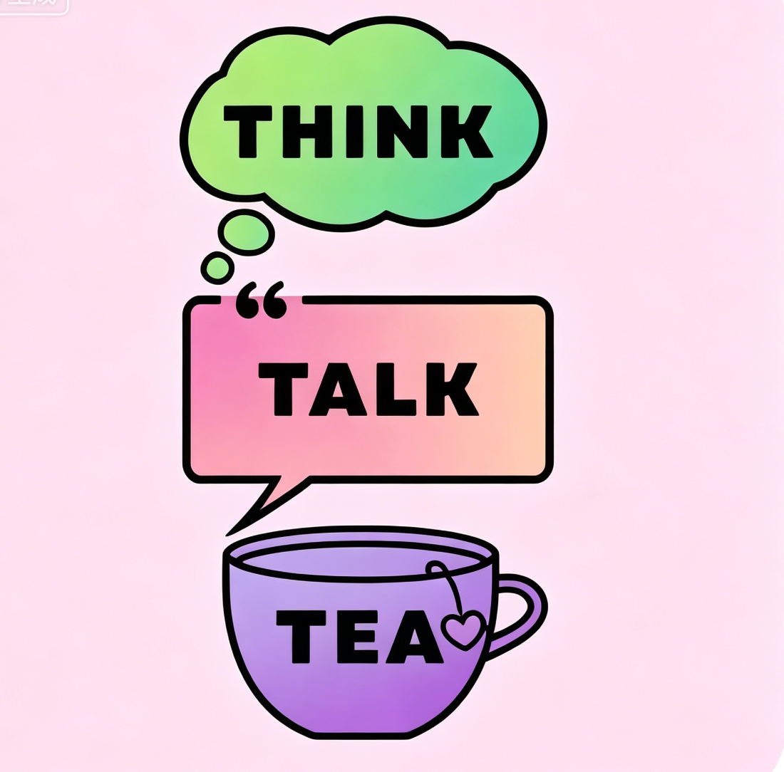 Think Talk Tea