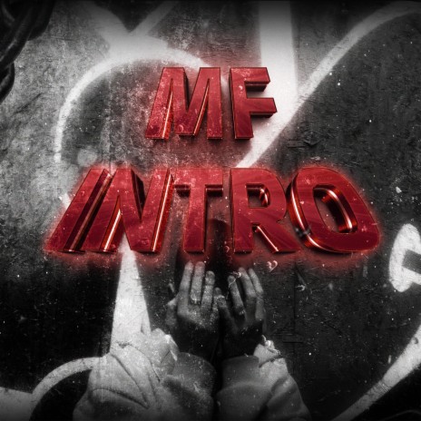 Intro ft. areyou0kay cover art