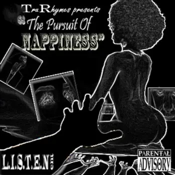 Inside of my mind cover art