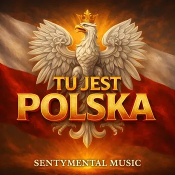 Tu jest Polska cover art
