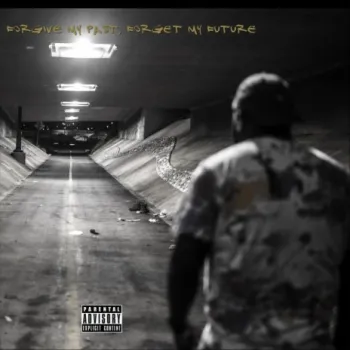 Distractions Interlude cover art