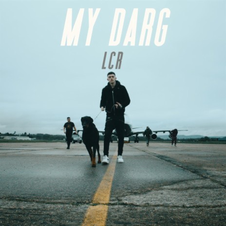 My Darg cover art
