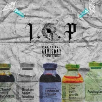 I.O.P (IntensiveOutPatient) cover art