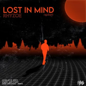 Lost In Mind cover art