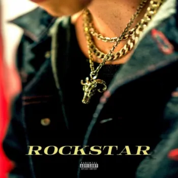 Rockstar cover art