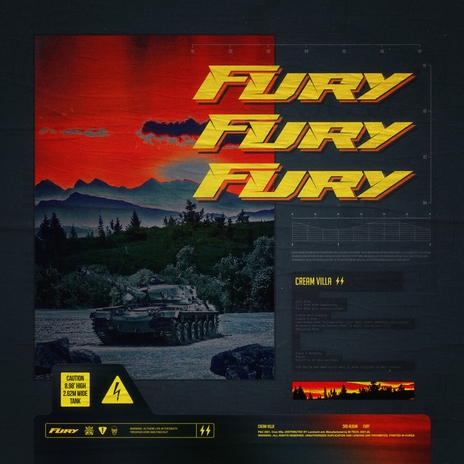 Game Time cover art
