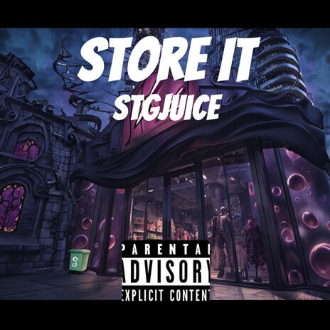 Store It