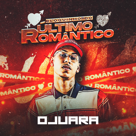 Bloquinho do Último Romântico : Derrelar / Vai Pedir Tbt / Vai Cuspir Ou Engolir / Não Conheci O Amor / Sarra no Pente / Eu Mato cover art
