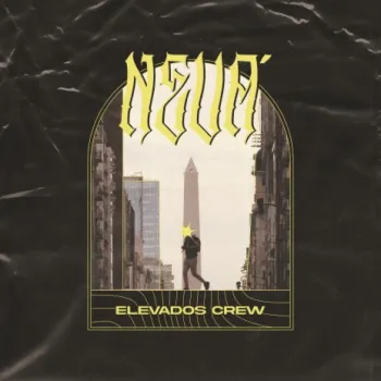 Neva' ft. KN & Dolores Jech cover art