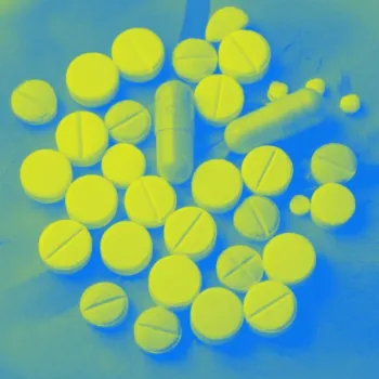Abuse cover art