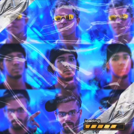 Quem Que É Esses Meninos ? ft. 2G & Dryanzin cover art