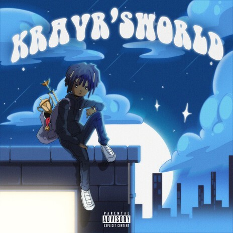 Devil Sent cover art