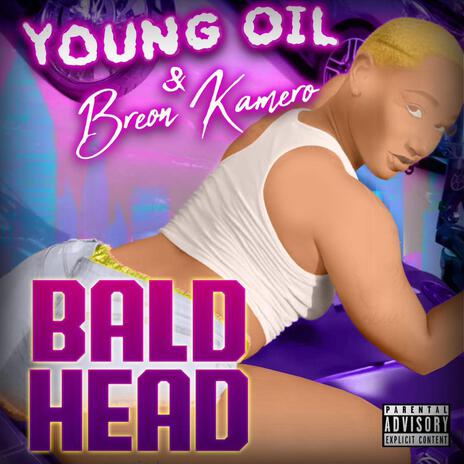 Bald Head ft. Breon Kamaro cover art