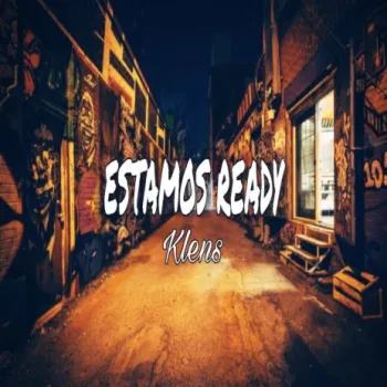 Estoy Ready cover art