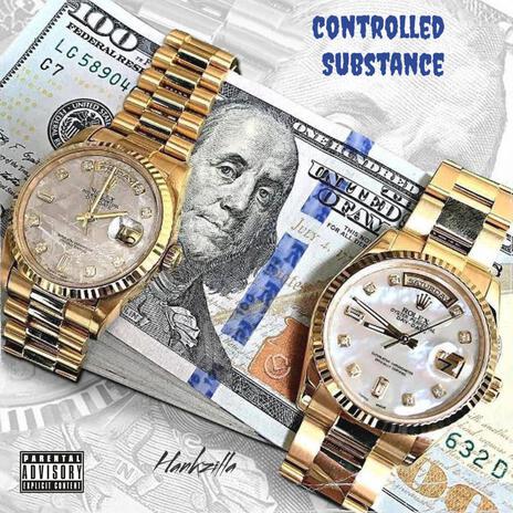 number 1 stunna cover art